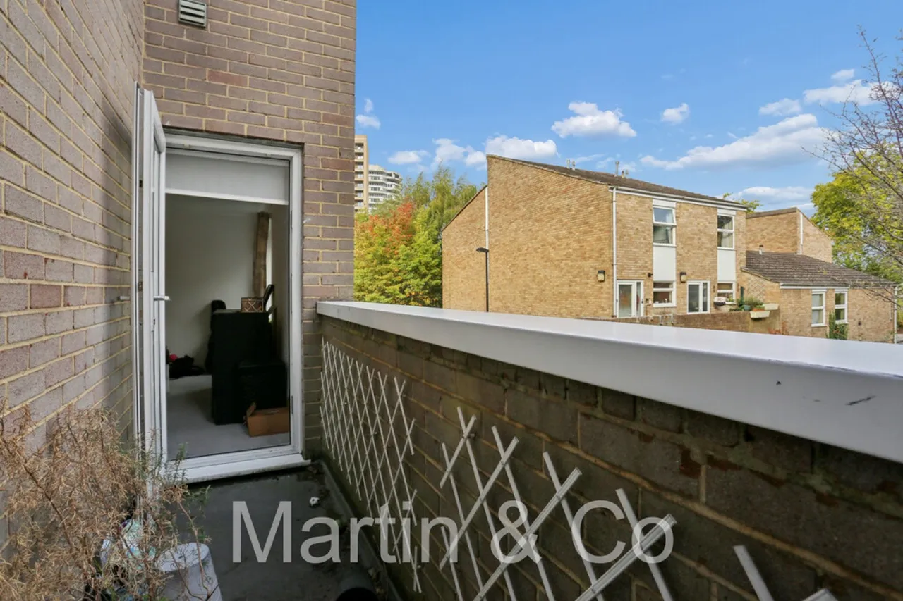 St Clair's Road, Park Hill, CR0, photo 12