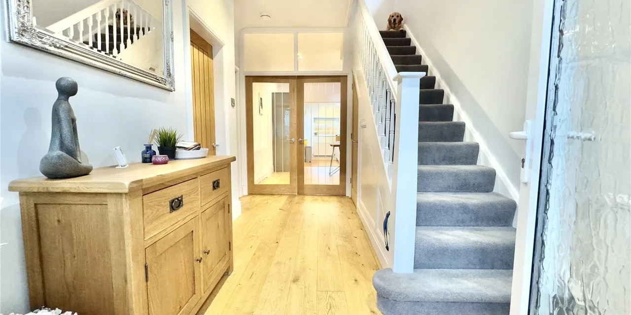 Queens Avenue, Meols, CH47, photo 4