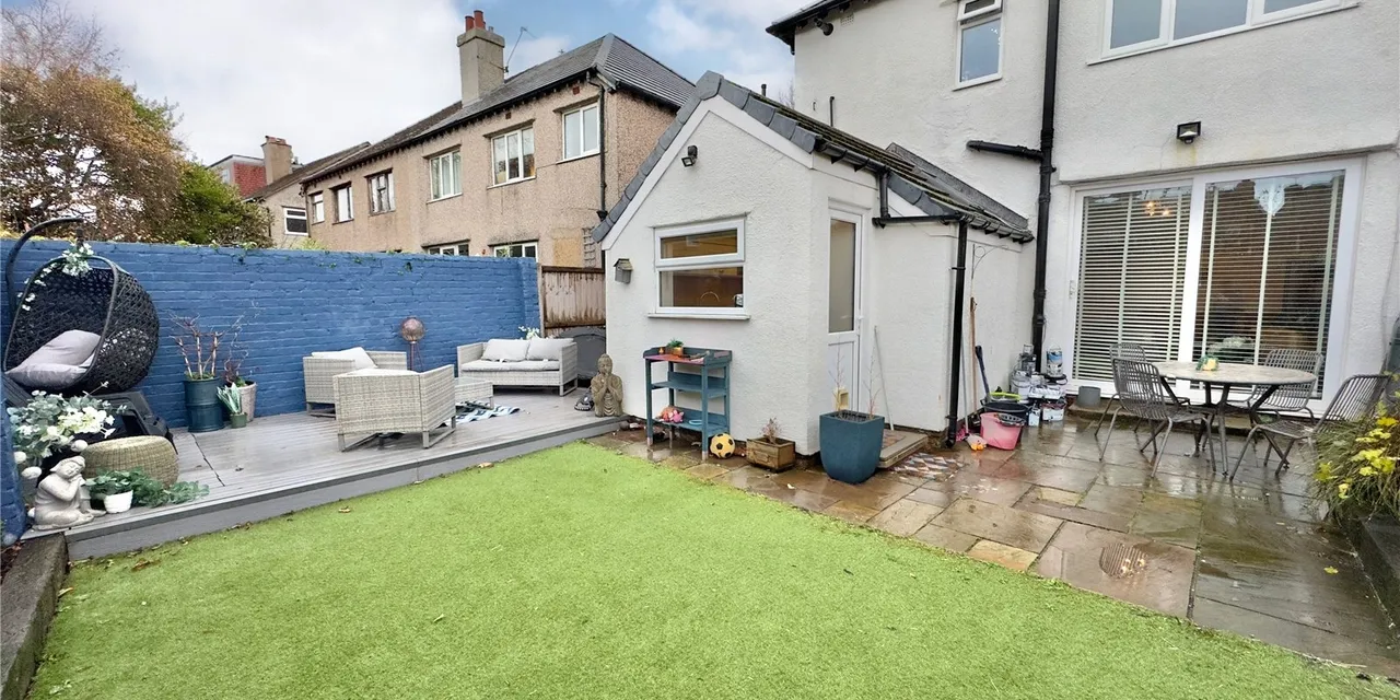 Queens Avenue, Meols, CH47, photo 18