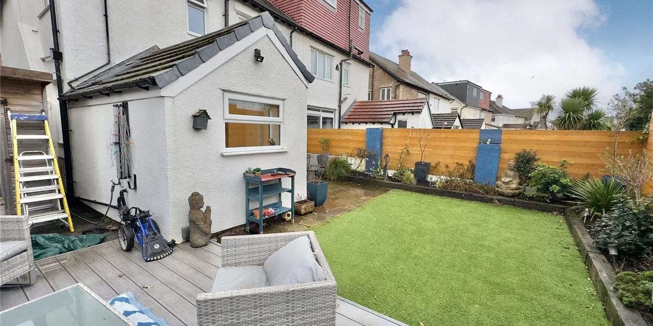 Queens Avenue, Meols, CH47, photo 19