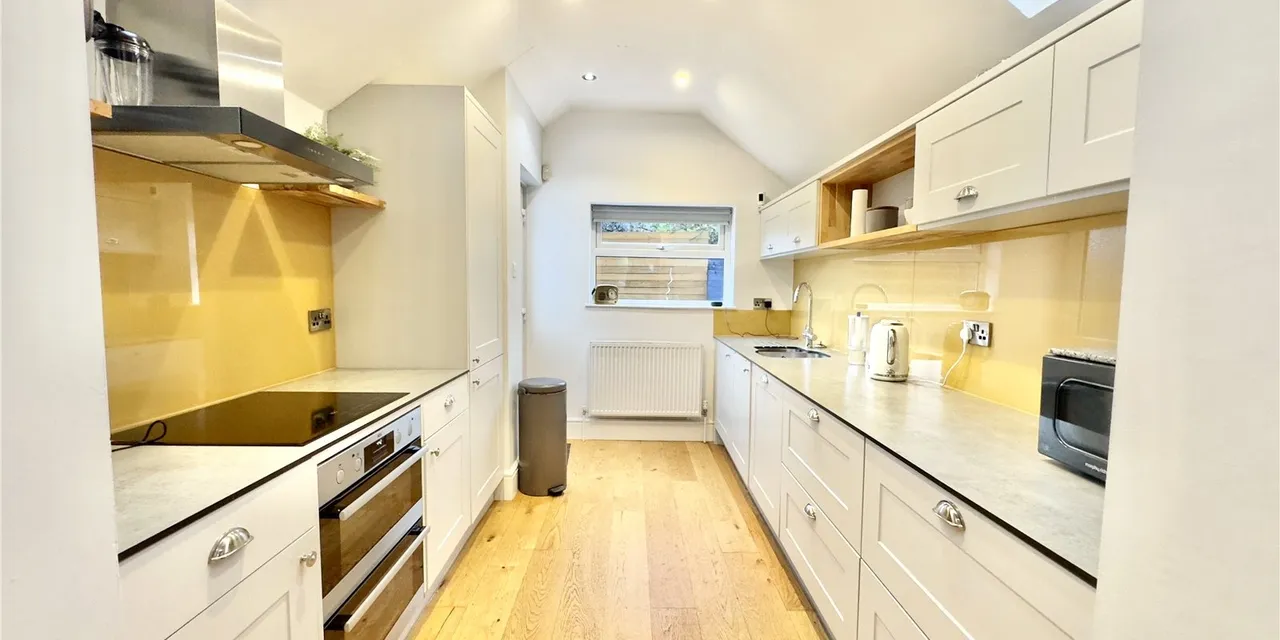 Queens Avenue, Meols, CH47, photo 6