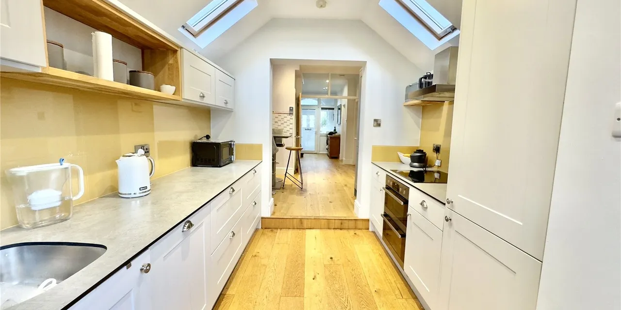 Queens Avenue, Meols, CH47, photo 5