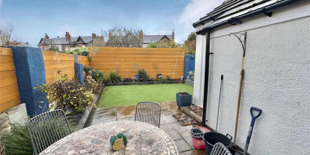 Queens Avenue, Meols, CH47, photo 20