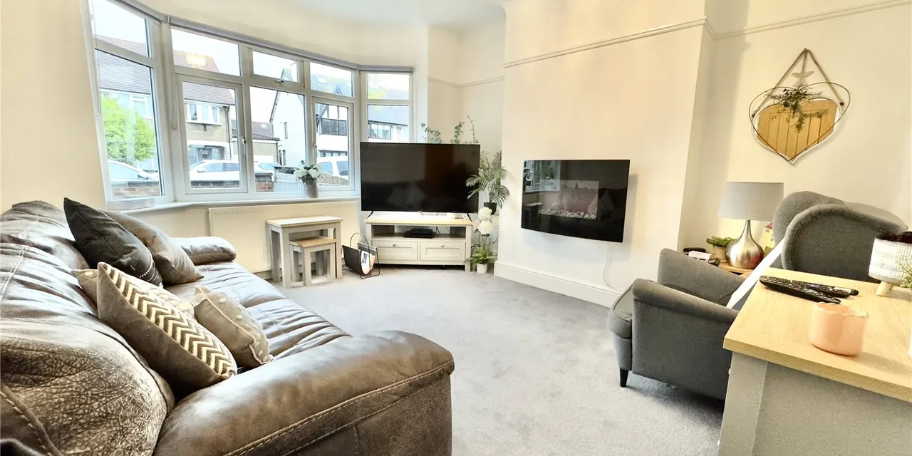 Queens Avenue, Meols, CH47, photo 2