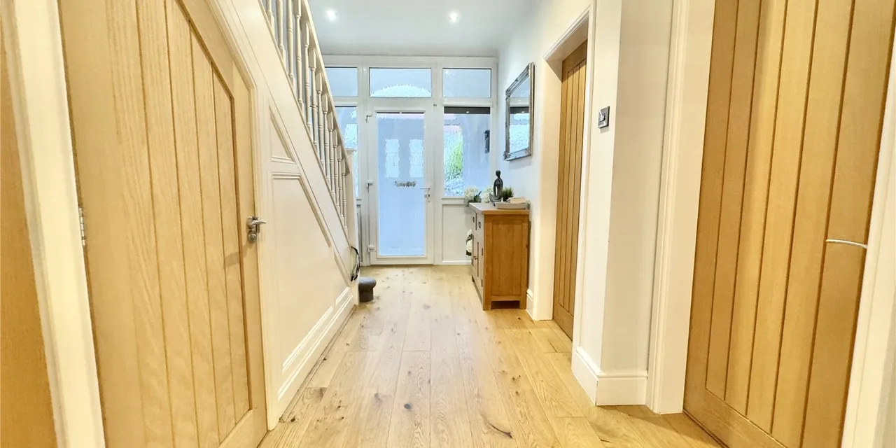 Queens Avenue, Meols, CH47, photo 9