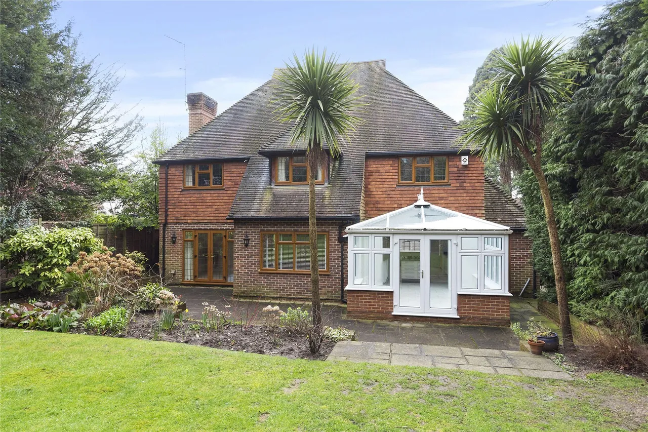 Clive Road, Esher, Surrey, KT10, photo 12