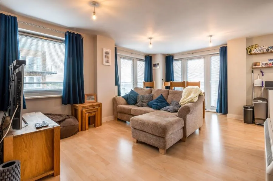 Winterthur Way, Basingstoke, RG21, photo 4