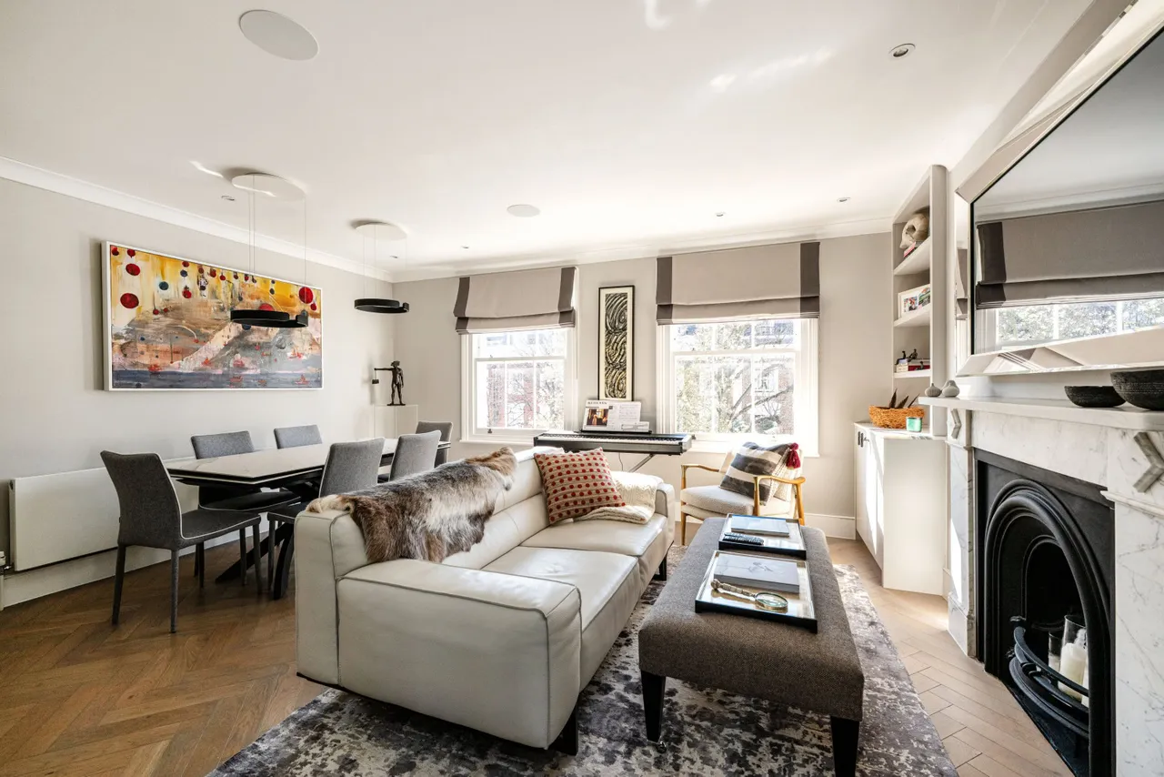 Sutherland Place, Notting Hill, London, W2 5BZ, photo 7