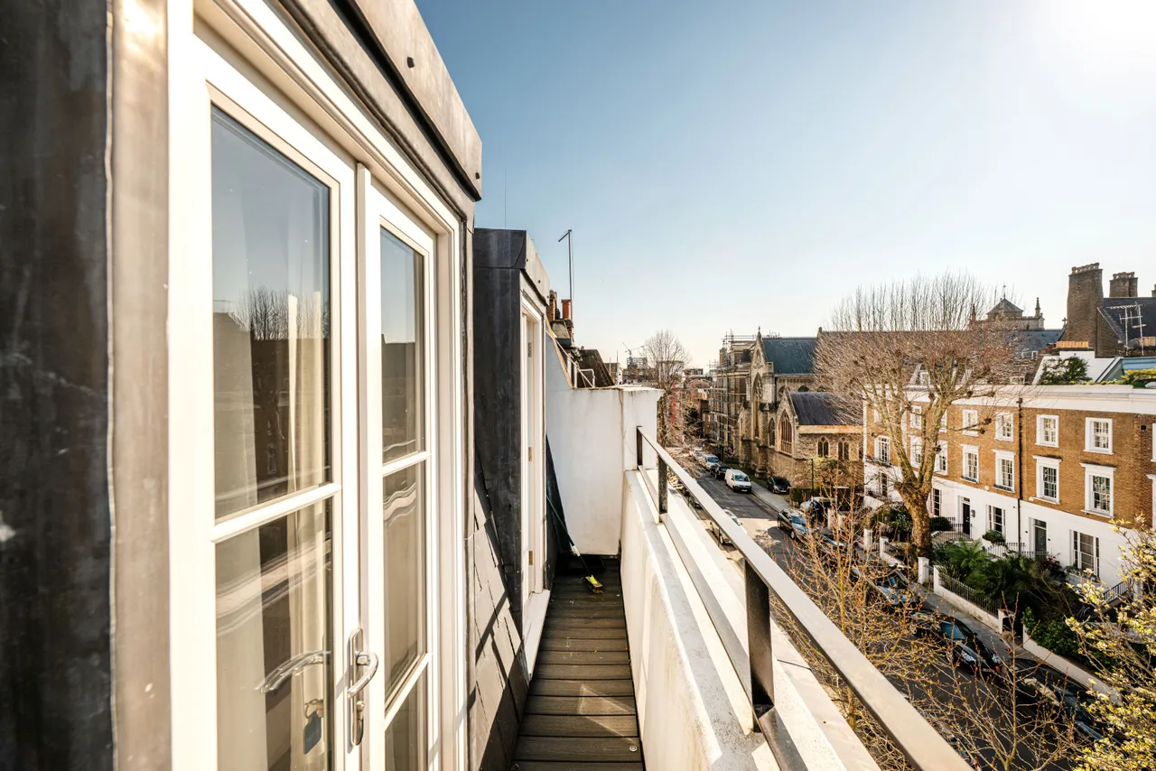 Sutherland Place, Notting Hill, London, W2 5BZ, photo 5