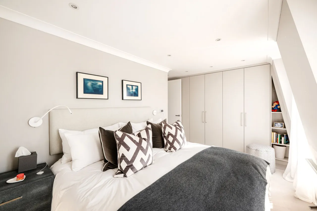 Sutherland Place, Notting Hill, London, W2 5BZ, photo 12