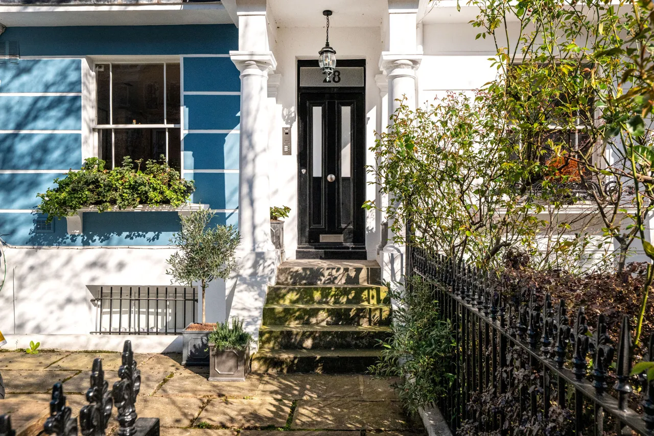Sutherland Place, Notting Hill, London, W2 5BZ, photo 4