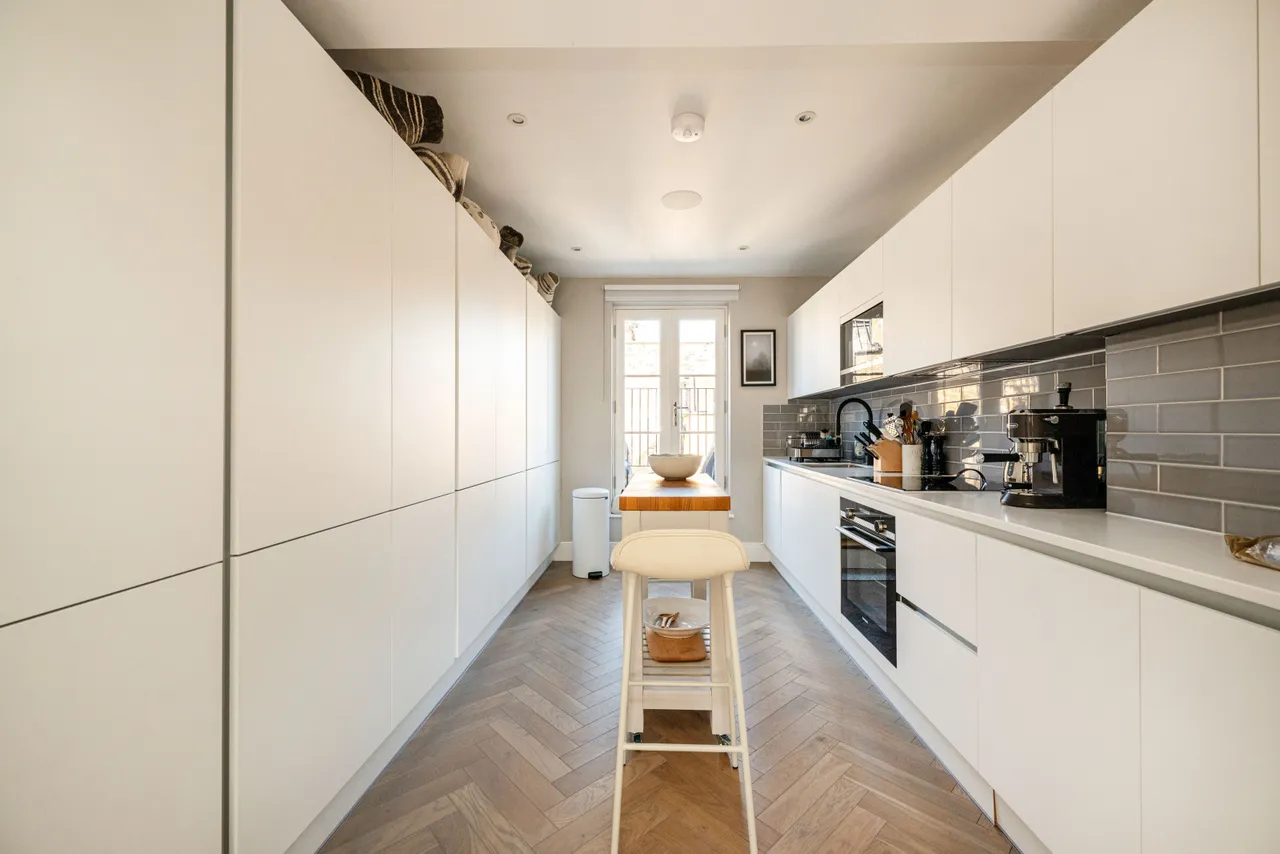 Sutherland Place, Notting Hill, London, W2 5BZ, photo 2