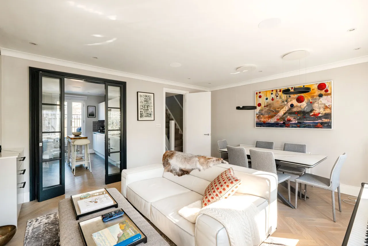 Sutherland Place, Notting Hill, London, W2 5BZ, photo 8