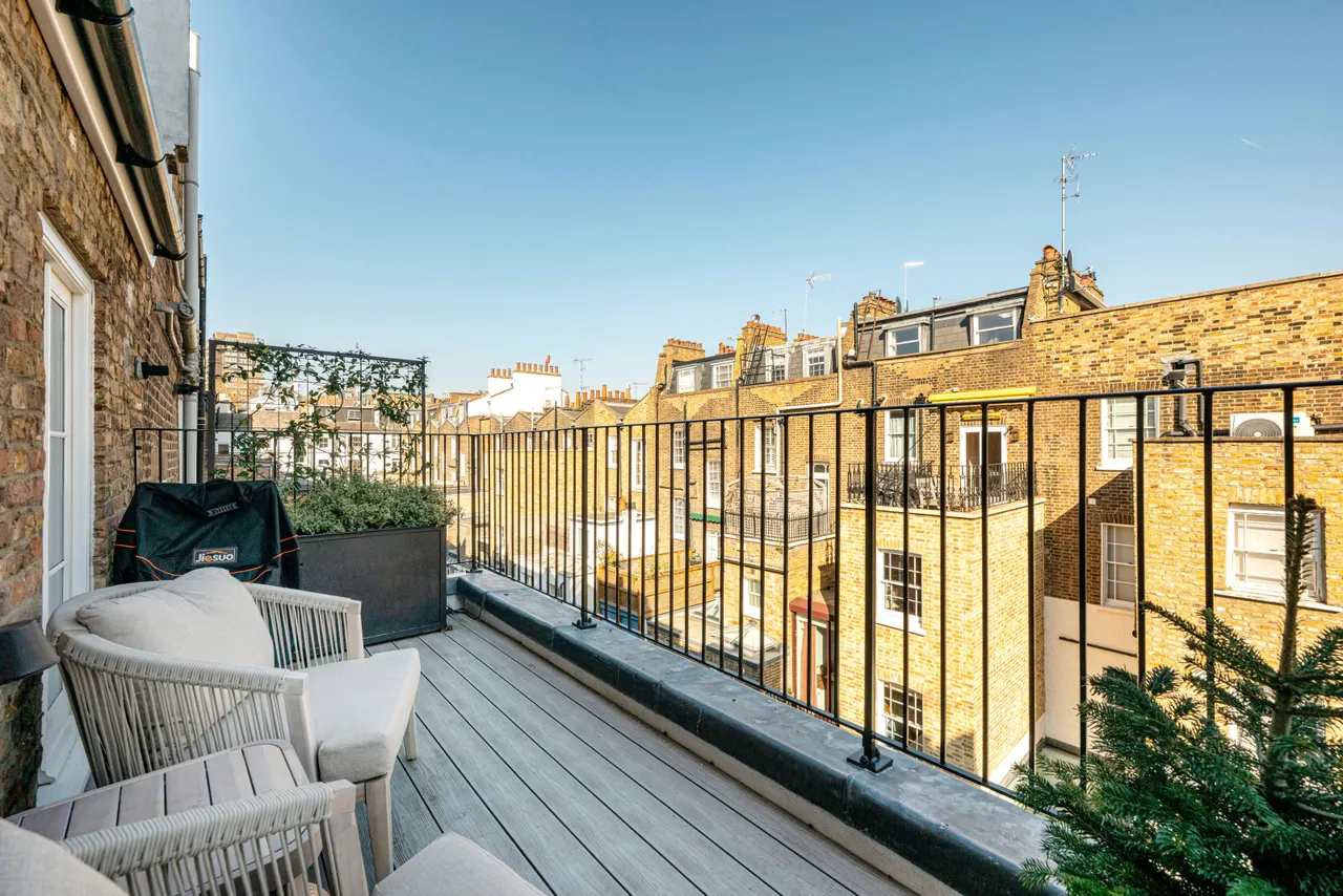 Sutherland Place, Notting Hill, London, W2 5BZ, photo 16