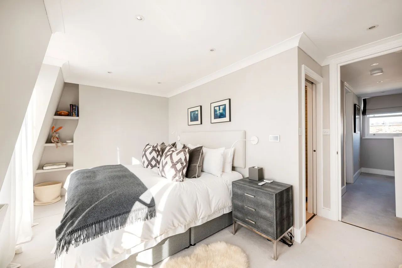 Sutherland Place, Notting Hill, London, W2 5BZ, photo 13