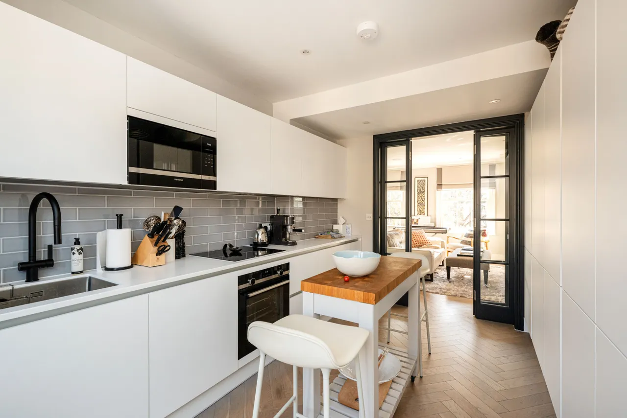 Sutherland Place, Notting Hill, London, W2 5BZ, photo 6
