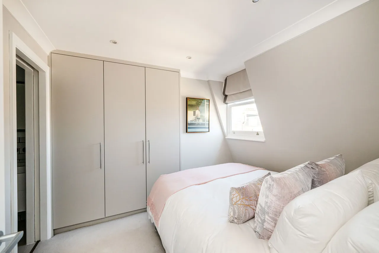 Sutherland Place, Notting Hill, London, W2 5BZ, photo 10