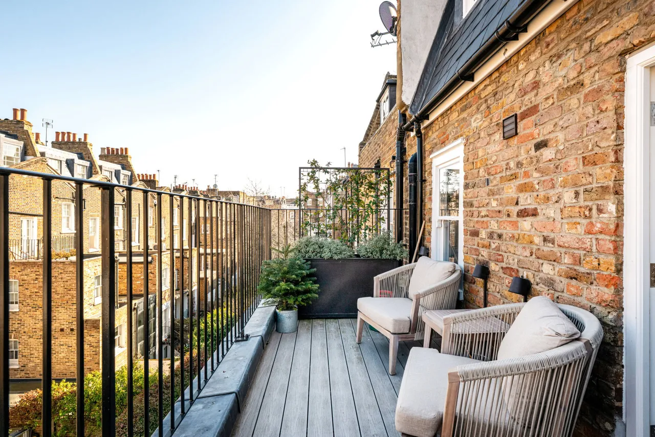 Sutherland Place, Notting Hill, London, W2 5BZ, photo 15