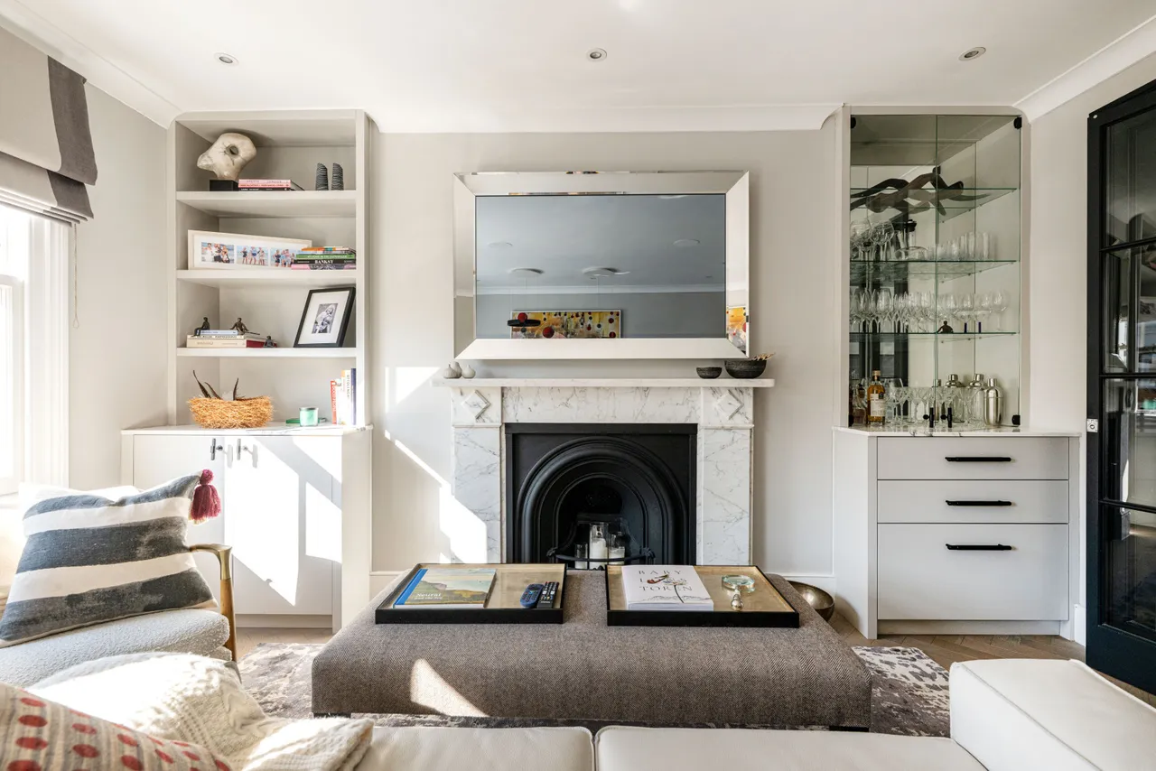 2 bed flat for sale — Sutherland Place, Notting Hill, London, W2 5BZ