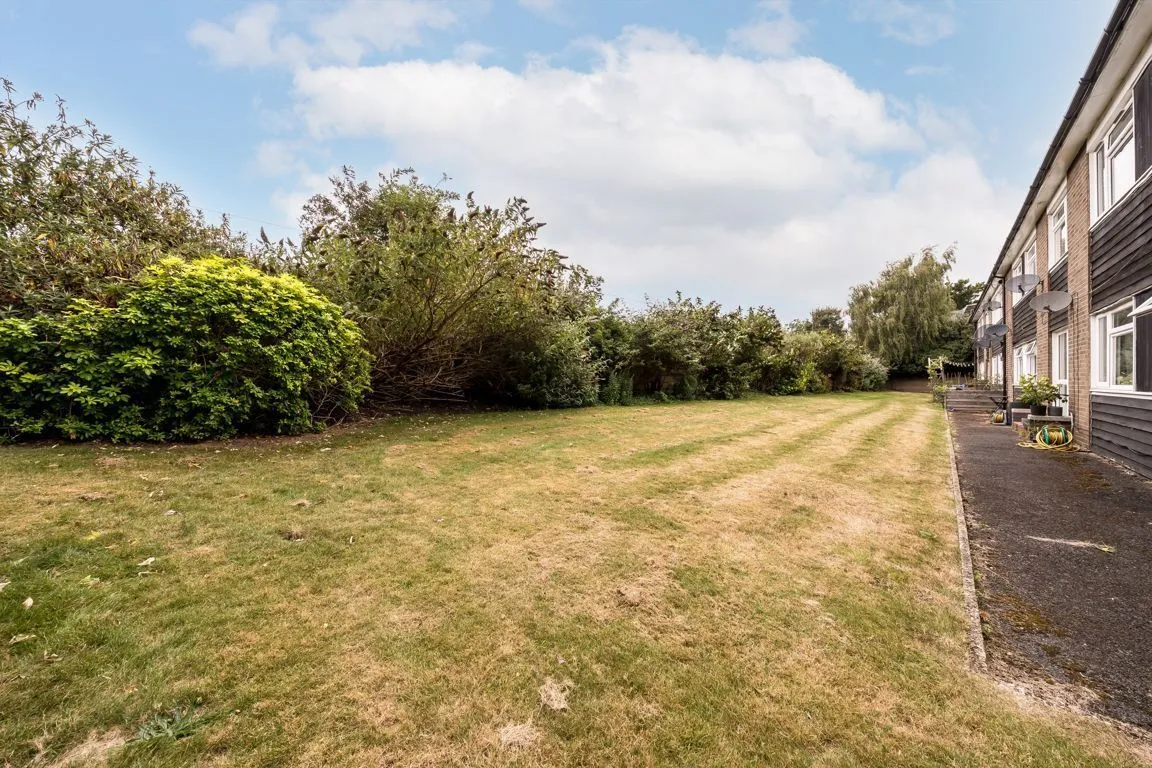 Staveley Gardens, W4, photo 5
