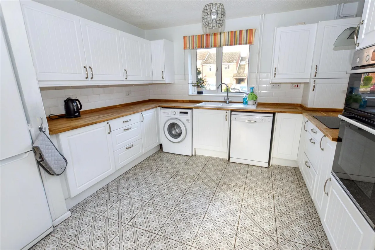 Grice Close, Sheringham, NR26, photo 4