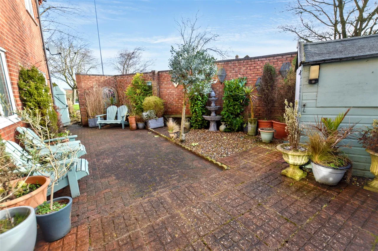 Grice Close, Sheringham, NR26, photo 17
