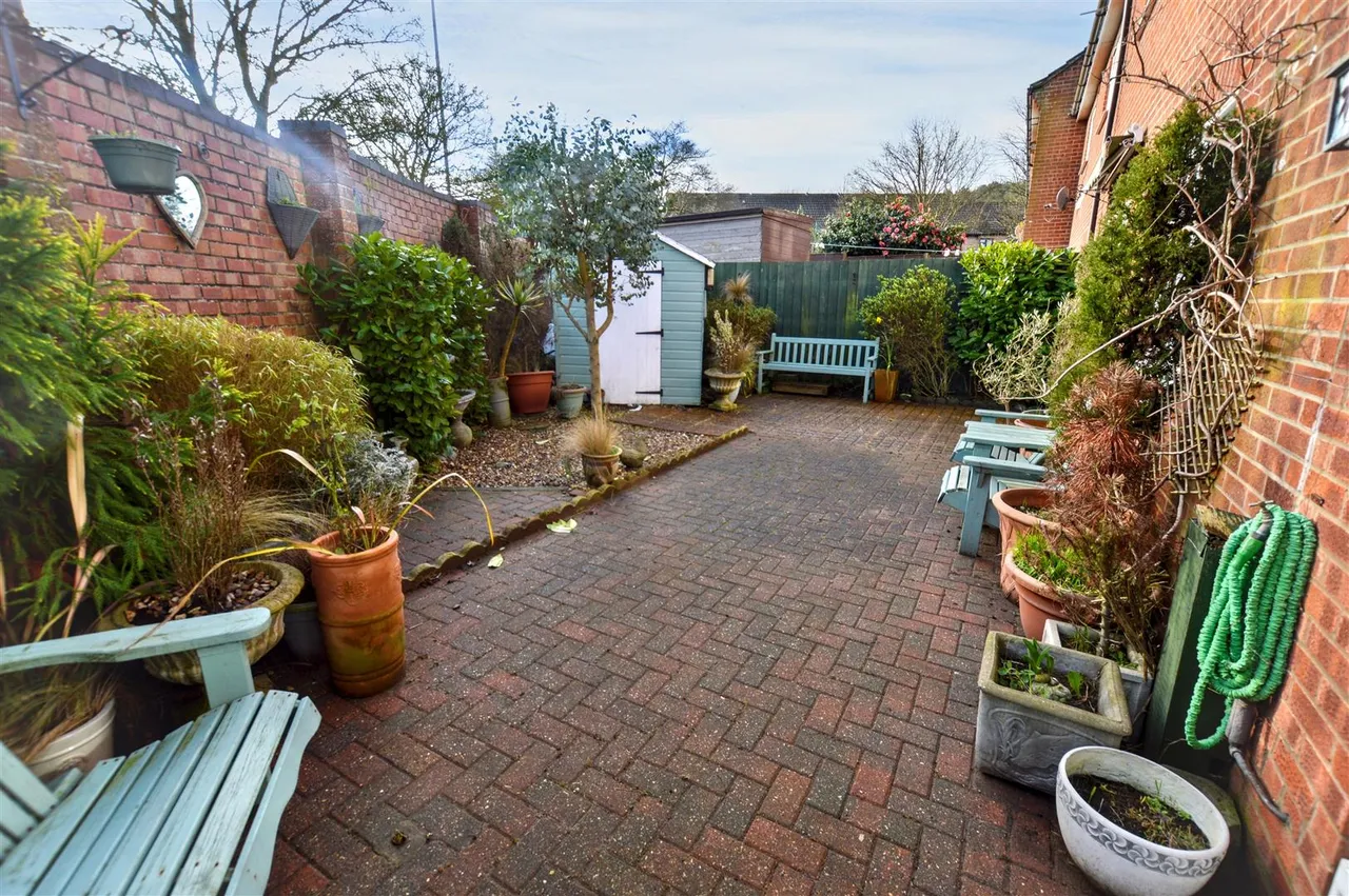 Grice Close, Sheringham, NR26, photo 16