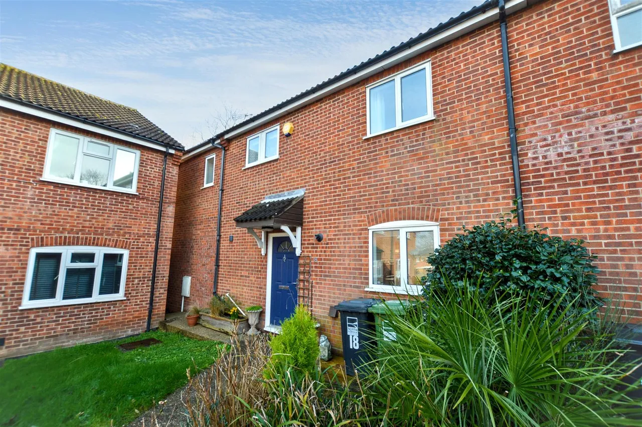 Grice Close, Sheringham, NR26, photo 18