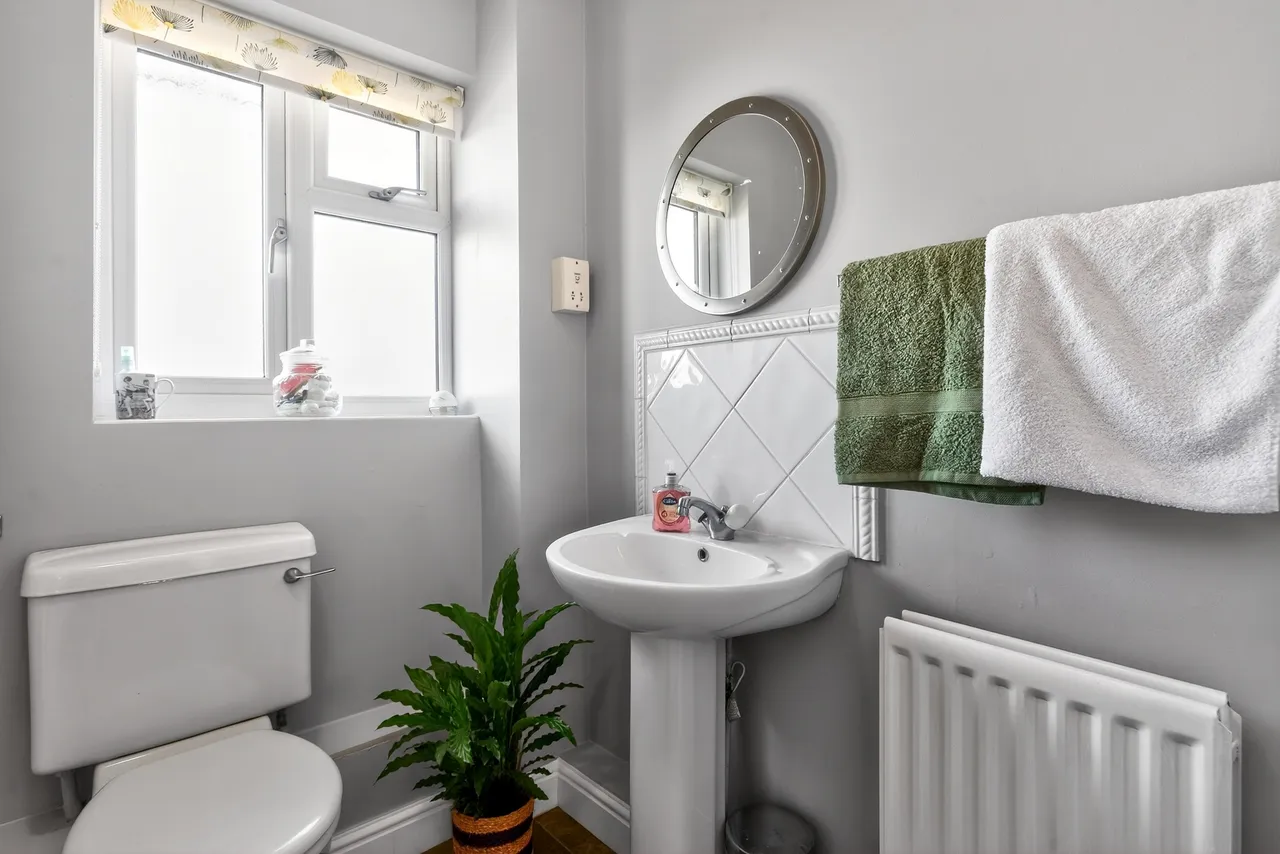 White Hart Gardens, Northwich, CW8, photo 12