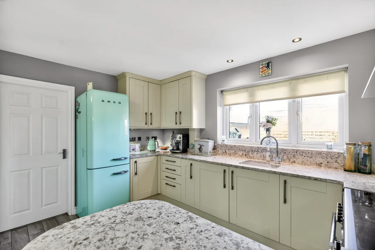 White Hart Gardens, Northwich, CW8, photo 14