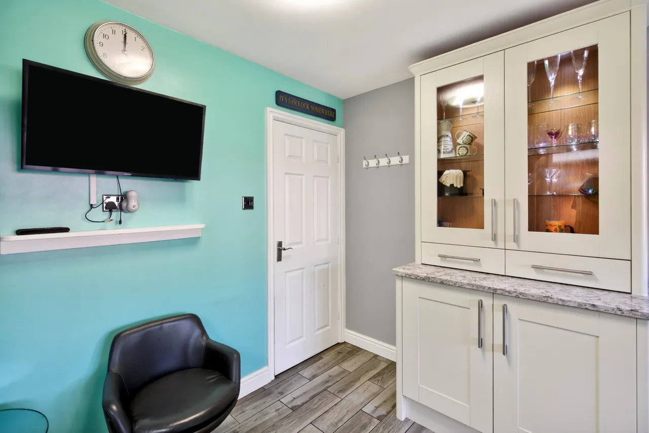 White Hart Gardens, Northwich, CW8, photo 23