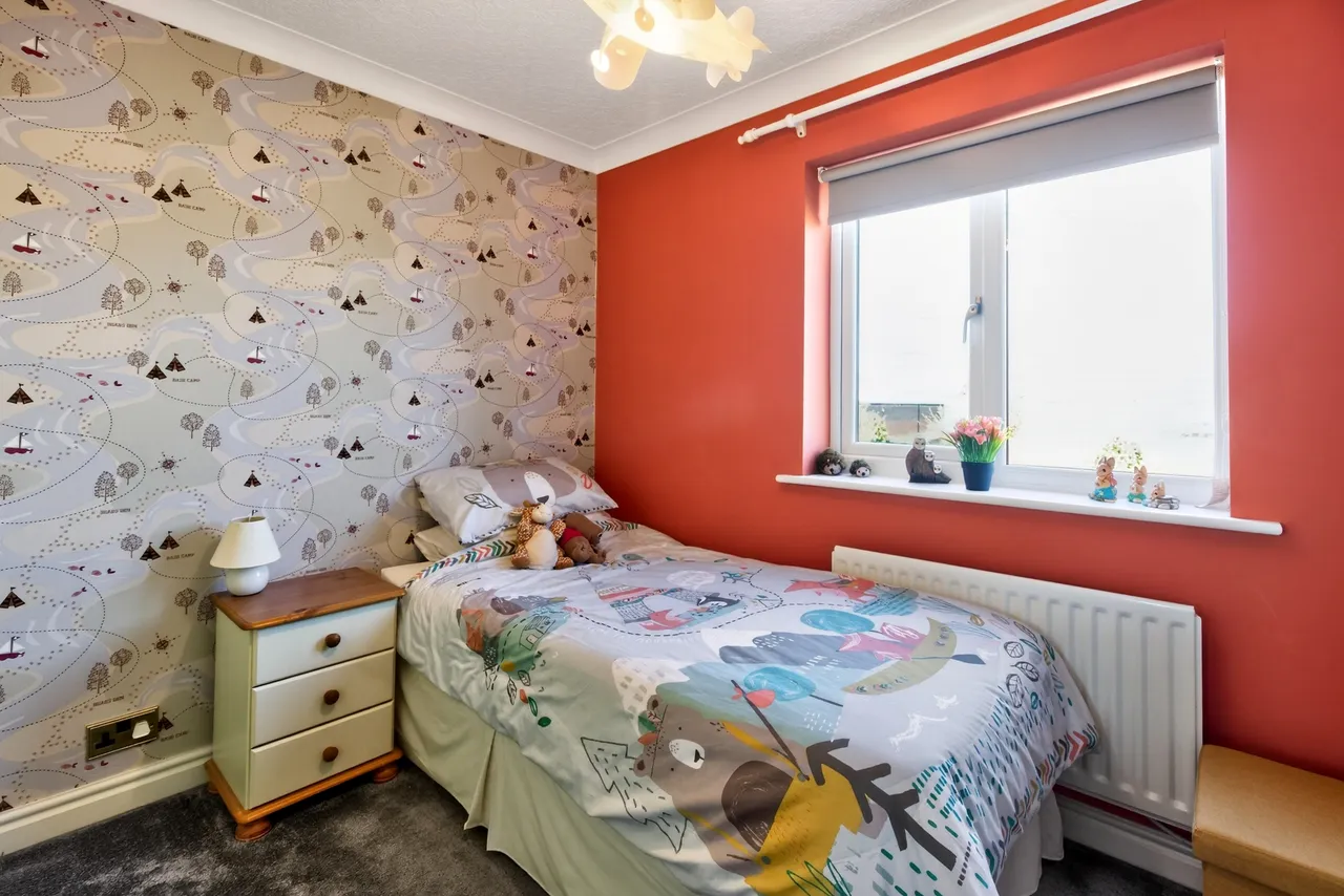 White Hart Gardens, Northwich, CW8, photo 13