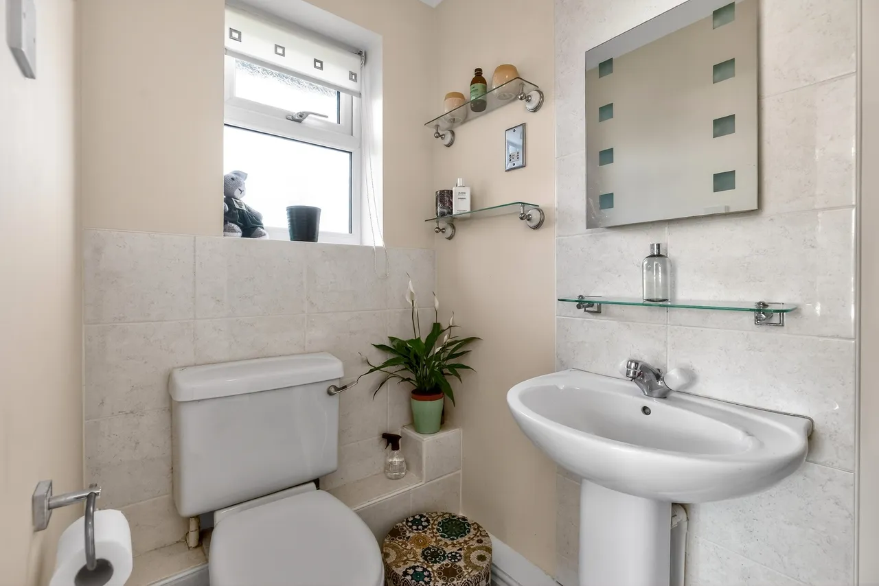 White Hart Gardens, Northwich, CW8, photo 18