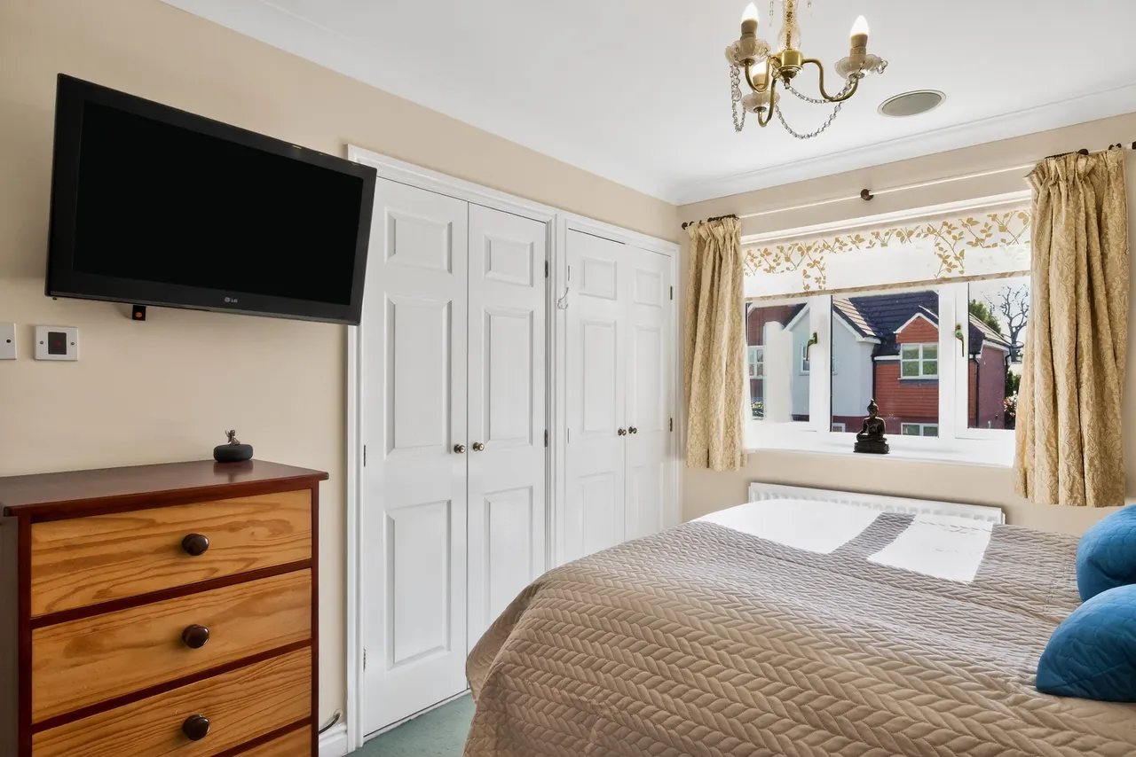 White Hart Gardens, Northwich, CW8, photo 15