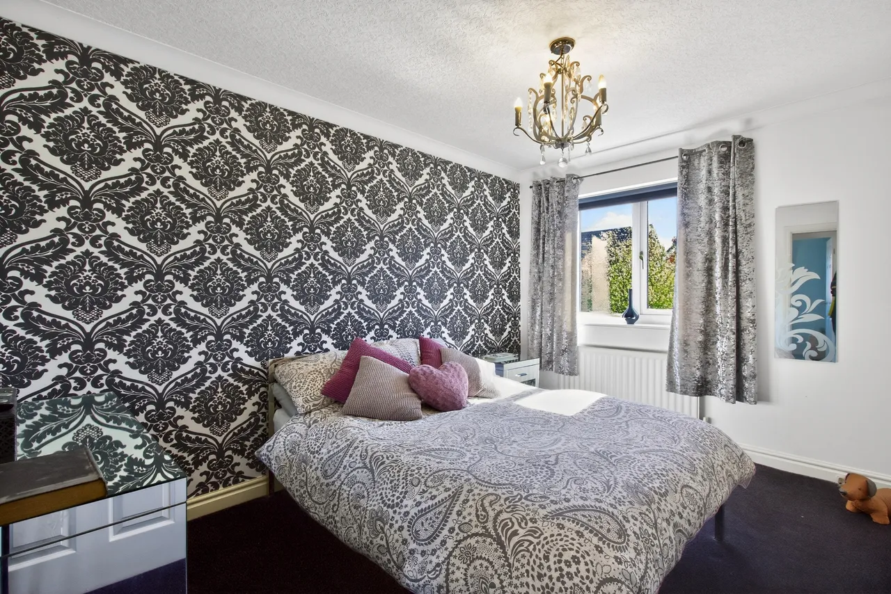 White Hart Gardens, Northwich, CW8, photo 11