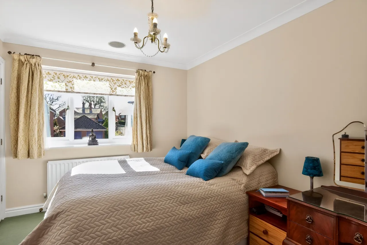 White Hart Gardens, Northwich, CW8, photo 9