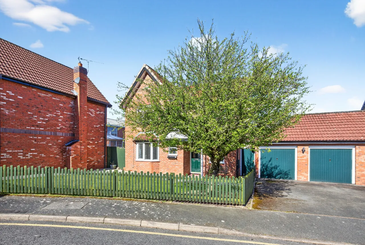 White Hart Gardens, Northwich, CW8, photo 22