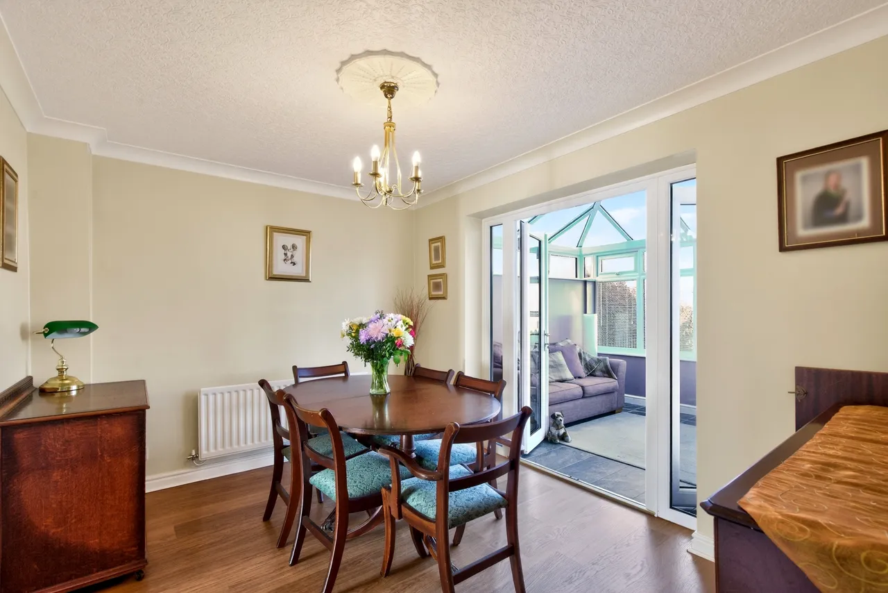 White Hart Gardens, Northwich, CW8, photo 4