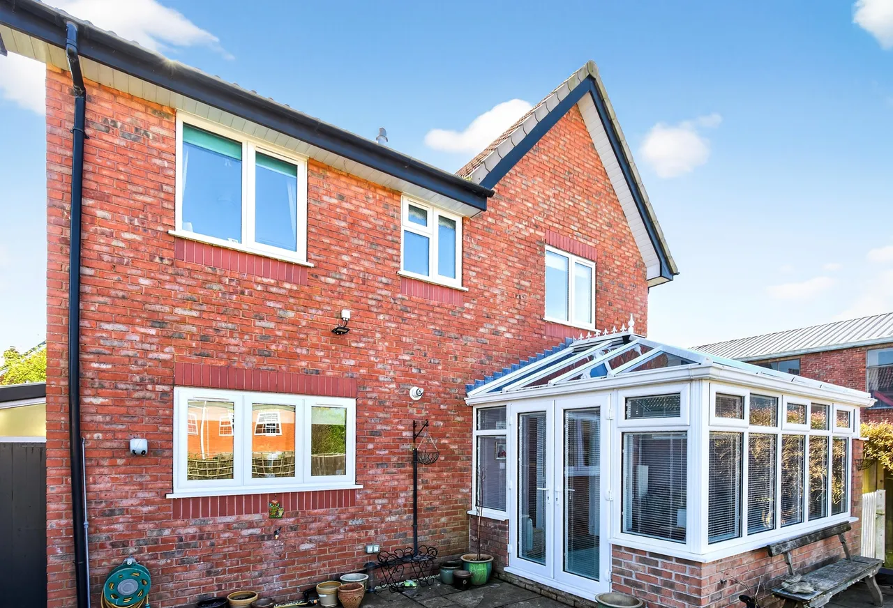 White Hart Gardens, Northwich, CW8, photo 21