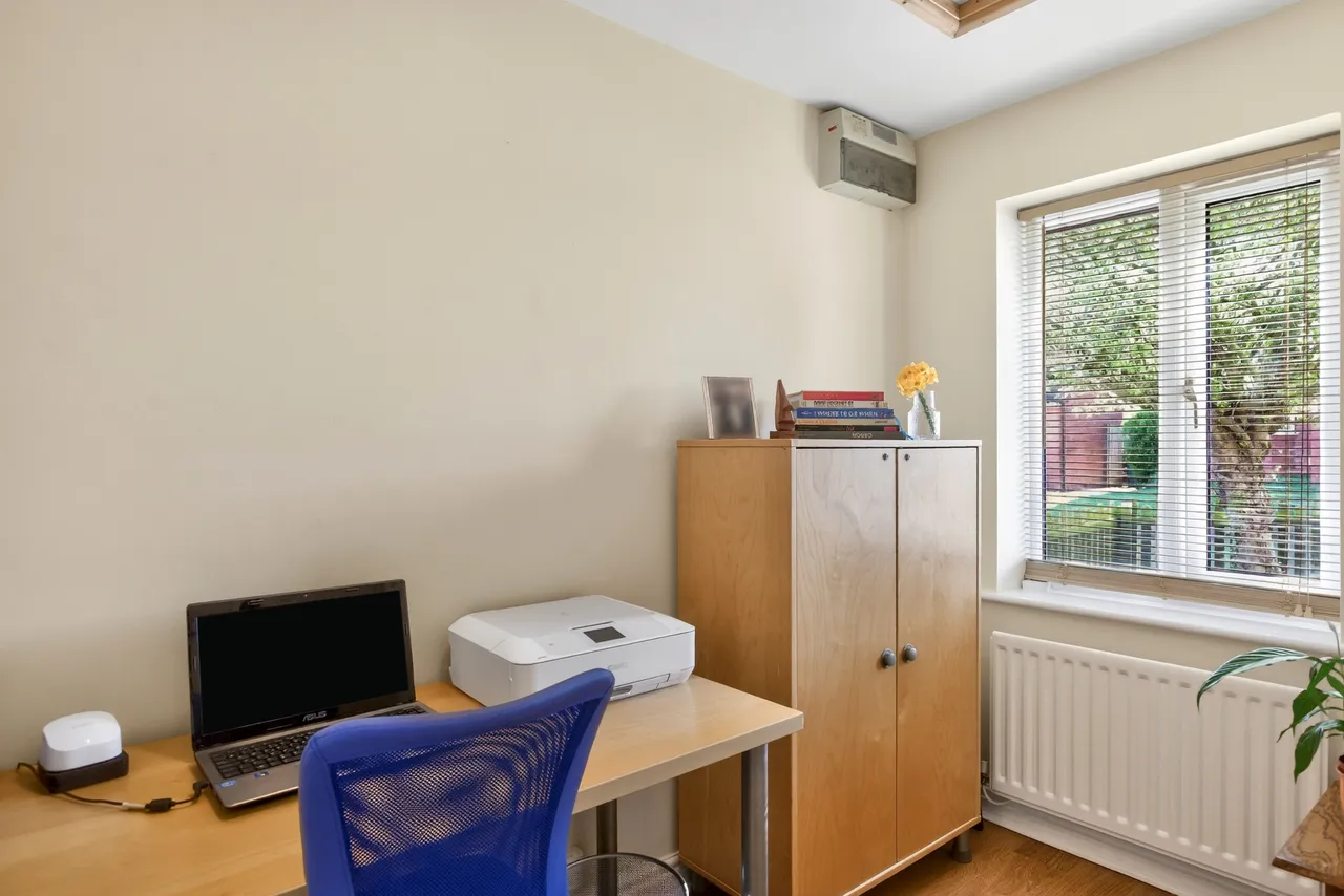 White Hart Gardens, Northwich, CW8, photo 16