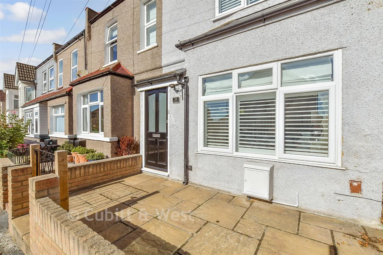 Constance Road, Sutton, SM1, photo 14