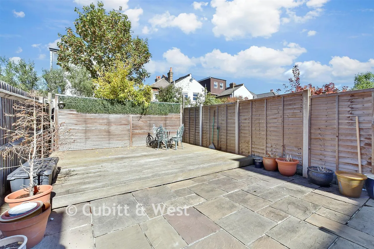 Constance Road, Sutton, SM1, photo 13