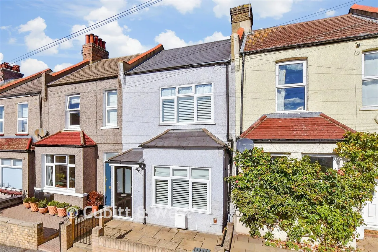 Constance Road, Sutton, SM1, photo 2