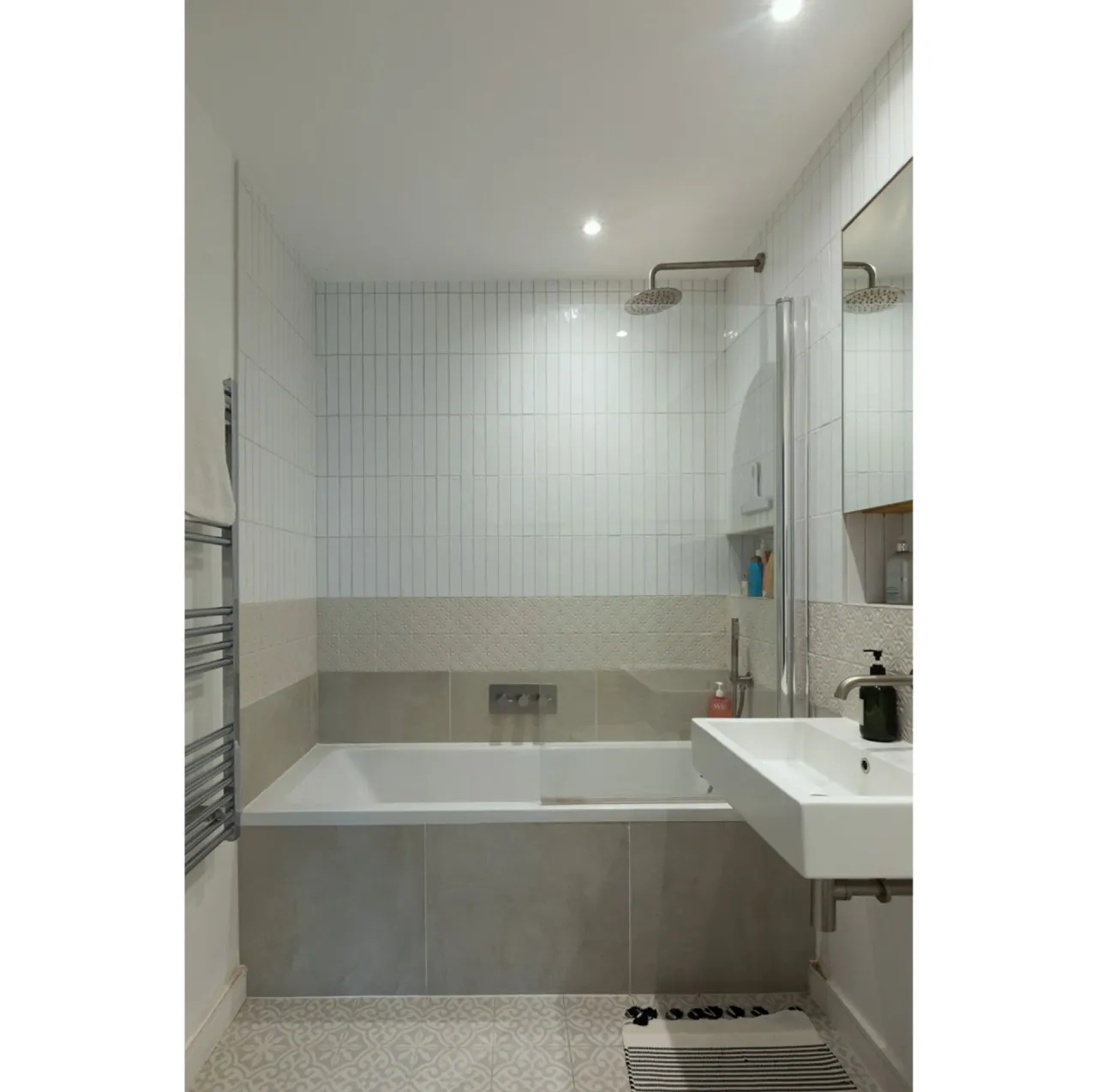 Cambridge Heath Road, London, E2, photo 12
