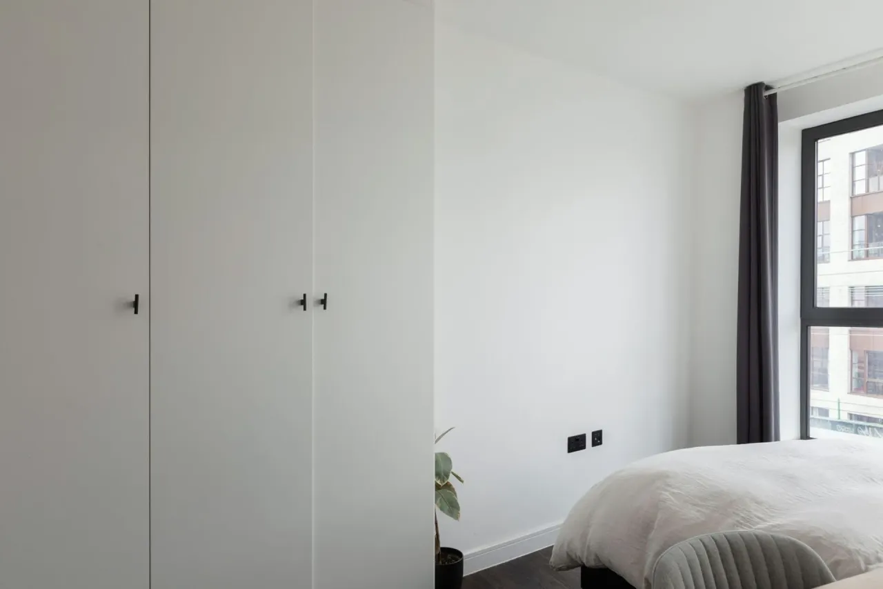 Cambridge Heath Road, London, E2, photo 9