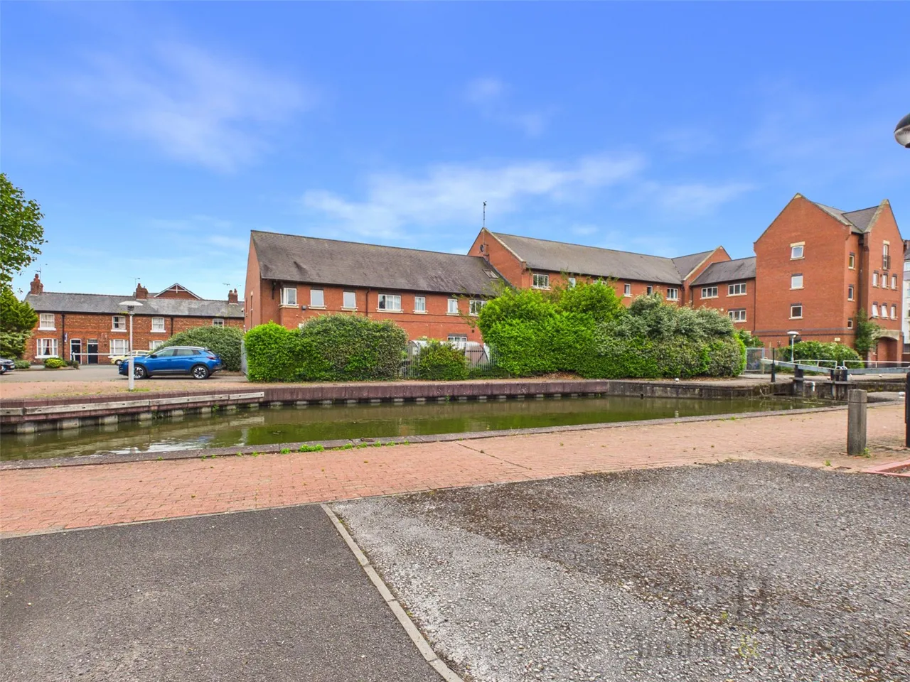 Waters Edge, Chester, Cheshire, CH1 4JQ, photo 12