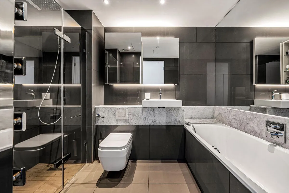 Leman Street, Aldgate, E1, photo 8