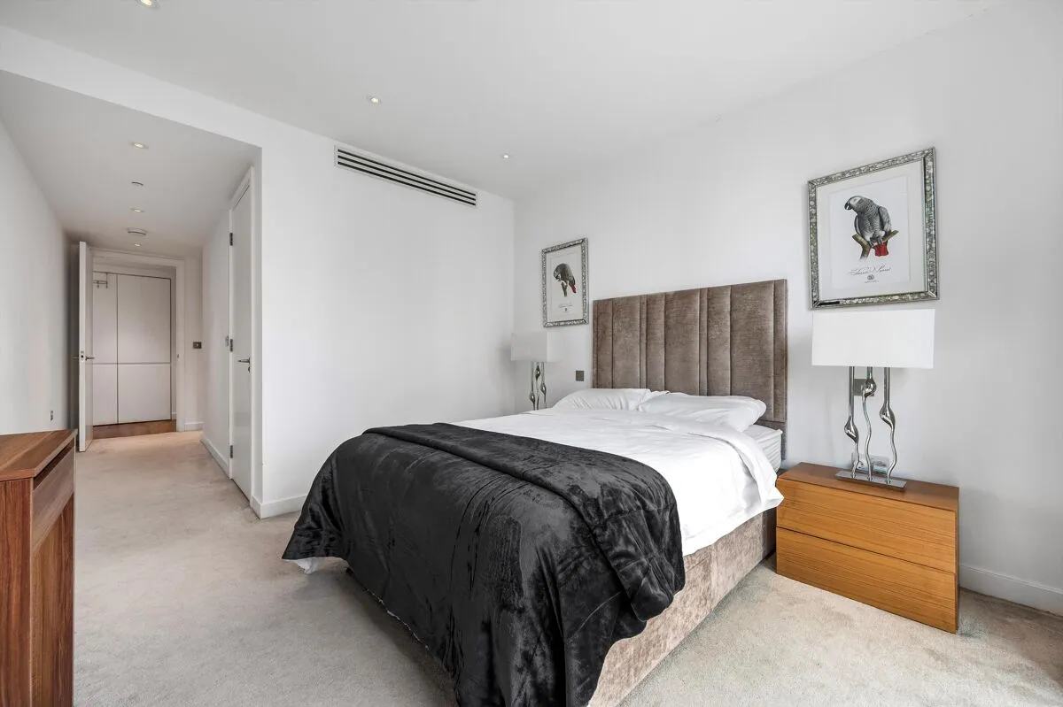Leman Street, Aldgate, E1, photo 7