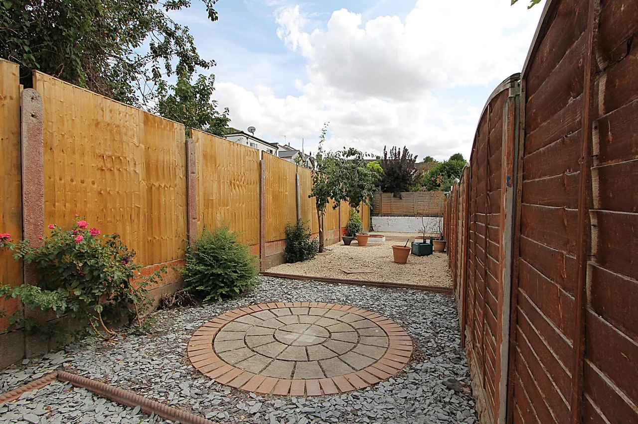 Portway Place, Cookley, Kidderminster, photo 10