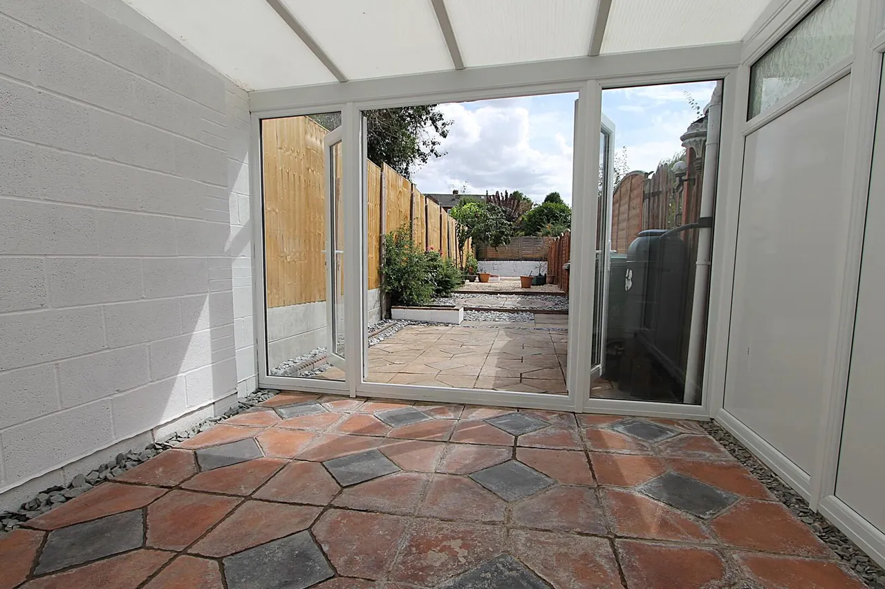 Portway Place, Cookley, Kidderminster, photo 5